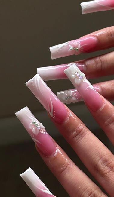 EXTRA LONG